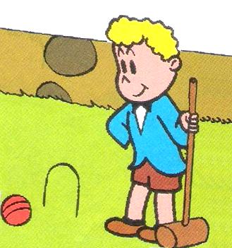 Resultado de imagen para pepe personaje de la pequeña lulu